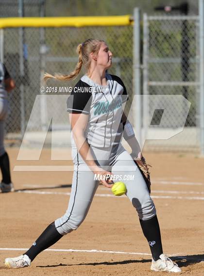Thumbnail 1 in Hood River Valley @ Aliso Niguel (Savanna Showcase) photogallery.