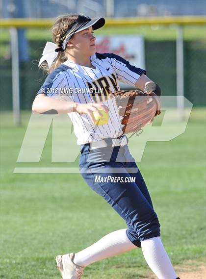 Thumbnail 3 in Hood River Valley @ Aliso Niguel (Savanna Showcase) photogallery.