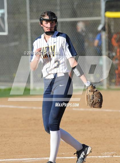 Thumbnail 1 in Hood River Valley @ Aliso Niguel (Savanna Showcase) photogallery.