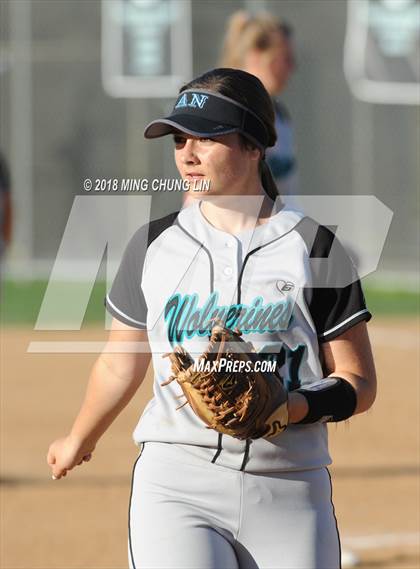 Thumbnail 3 in Hood River Valley @ Aliso Niguel (Savanna Showcase) photogallery.