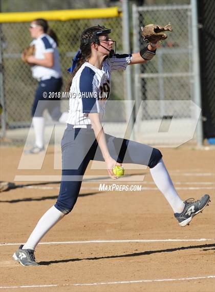 Thumbnail 3 in Hood River Valley @ Aliso Niguel (Savanna Showcase) photogallery.