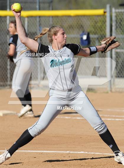Thumbnail 3 in Hood River Valley @ Aliso Niguel (Savanna Showcase) photogallery.