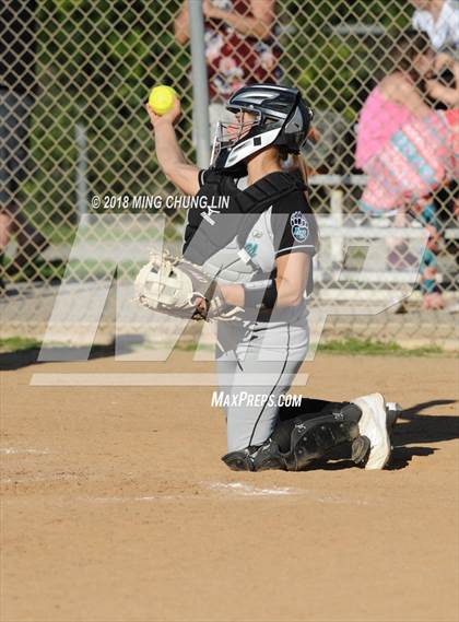 Thumbnail 3 in Hood River Valley @ Aliso Niguel (Savanna Showcase) photogallery.