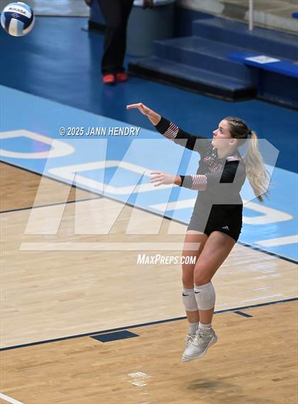 Thumbnail 1 in Wando vs Powdersville (Dorman Tournament of Champions) photogallery.