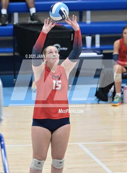 Thumbnail 2 in Wando vs Powdersville (Dorman Tournament of Champions) photogallery.