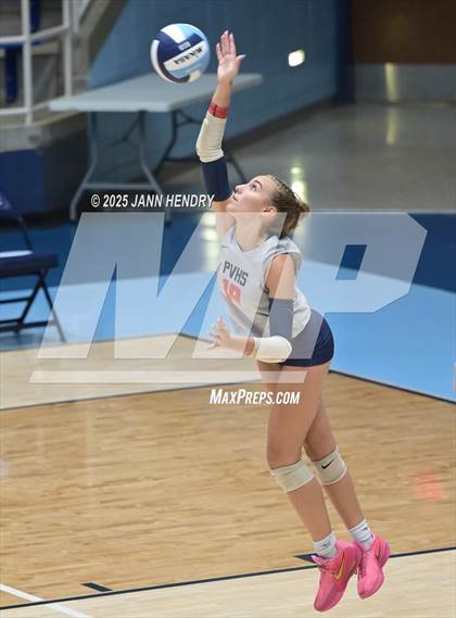 Thumbnail 2 in Wando vs Powdersville (Dorman Tournament of Champions) photogallery.