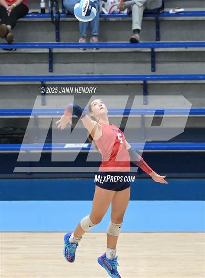 Thumbnail 3 in Wando vs Powdersville (Dorman Tournament of Champions) photogallery.