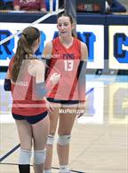 Photo from the gallery "Wando vs Powdersville (Dorman Tournament of Champions)"