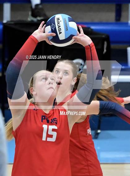 Thumbnail 2 in Wando vs Powdersville (Dorman Tournament of Champions) photogallery.