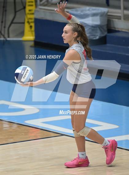 Thumbnail 1 in Wando vs Powdersville (Dorman Tournament of Champions) photogallery.