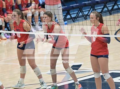Thumbnail 1 in Wando vs Powdersville (Dorman Tournament of Champions) photogallery.