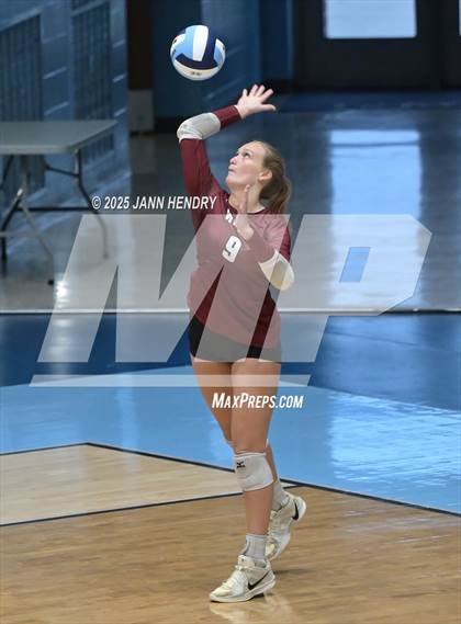 Thumbnail 2 in Wando vs Powdersville (Dorman Tournament of Champions) photogallery.