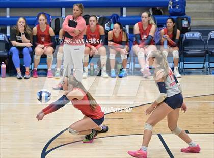 Thumbnail 1 in Wando vs Powdersville (Dorman Tournament of Champions) photogallery.