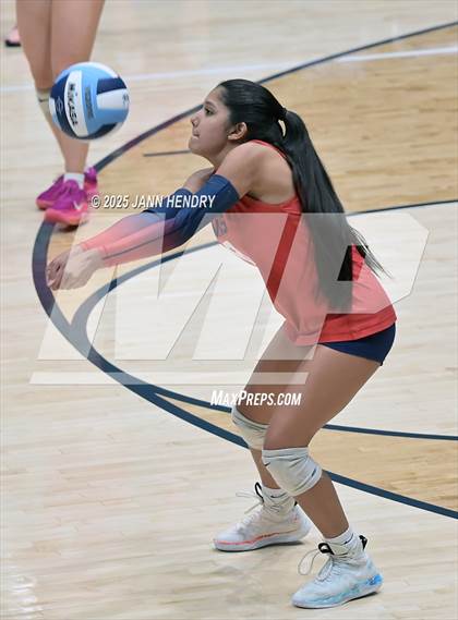 Thumbnail 2 in Wando vs Powdersville (Dorman Tournament of Champions) photogallery.