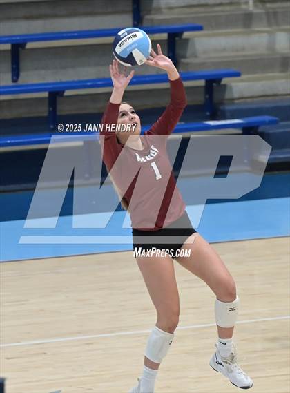 Thumbnail 1 in Wando vs Powdersville (Dorman Tournament of Champions) photogallery.