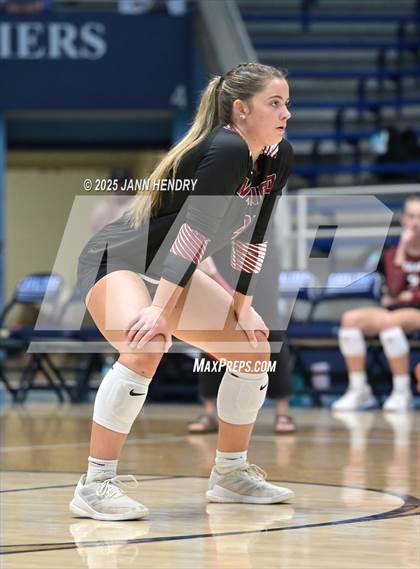 Thumbnail 1 in Wando vs Powdersville (Dorman Tournament of Champions) photogallery.