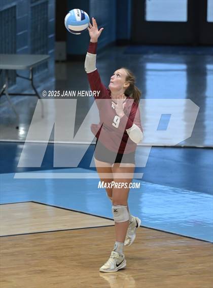Thumbnail 1 in Wando vs Powdersville (Dorman Tournament of Champions) photogallery.