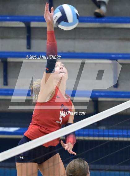 Thumbnail 1 in Wando vs Powdersville (Dorman Tournament of Champions) photogallery.