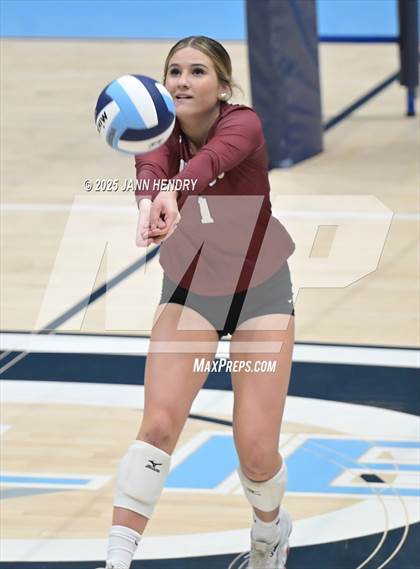 Thumbnail 2 in Wando vs Powdersville (Dorman Tournament of Champions) photogallery.