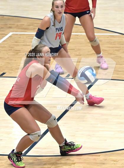 Thumbnail 2 in Wando vs Powdersville (Dorman Tournament of Champions) photogallery.