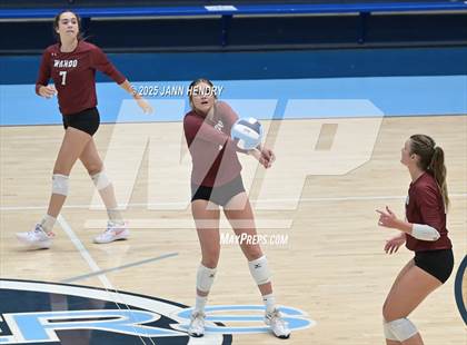 Thumbnail 2 in Wando vs Powdersville (Dorman Tournament of Champions) photogallery.