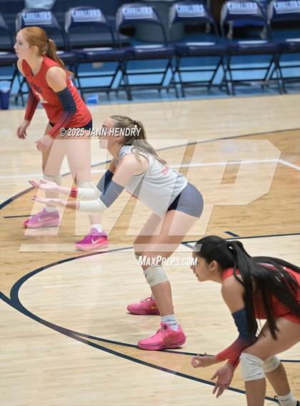Thumbnail 3 in Wando vs Powdersville (Dorman Tournament of Champions) photogallery.