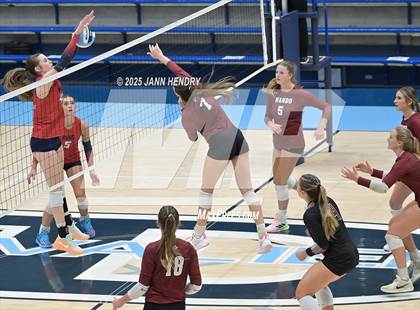 Thumbnail 1 in Wando vs Powdersville (Dorman Tournament of Champions) photogallery.
