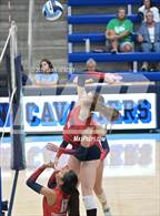 Photo from the gallery "Wando vs Powdersville (Dorman Tournament of Champions)"