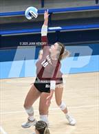 Photo from the gallery "Wando vs Powdersville (Dorman Tournament of Champions)"