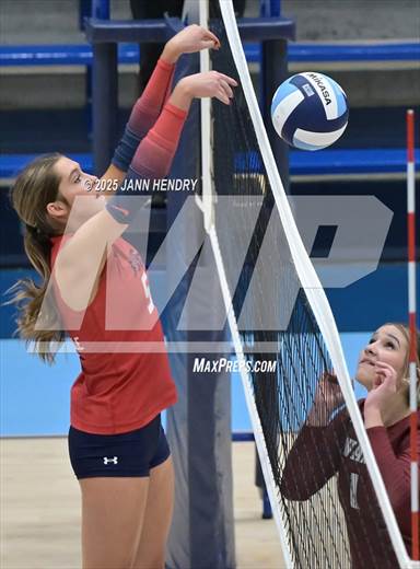 Wando vs Powdersville (Dorman Tournament of Champions)