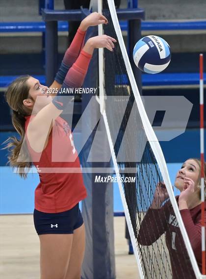 Thumbnail 3 in Wando vs Powdersville (Dorman Tournament of Champions) photogallery.