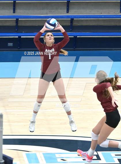 Thumbnail 1 in Wando vs Powdersville (Dorman Tournament of Champions) photogallery.