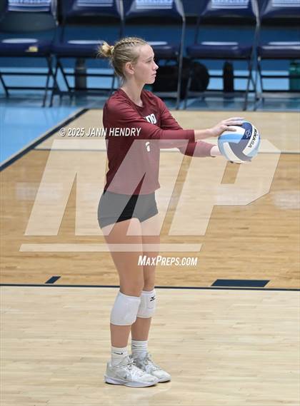 Thumbnail 2 in Wando vs Powdersville (Dorman Tournament of Champions) photogallery.
