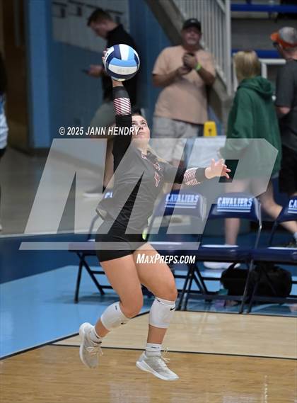 Thumbnail 1 in Wando vs Powdersville (Dorman Tournament of Champions) photogallery.