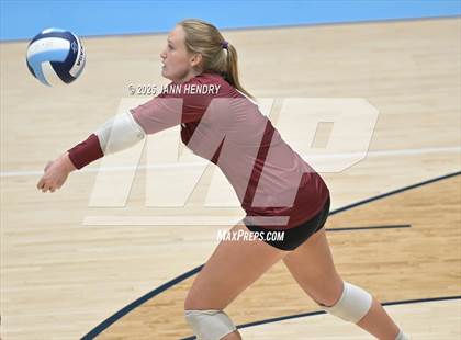 Thumbnail 2 in Wando vs Powdersville (Dorman Tournament of Champions) photogallery.