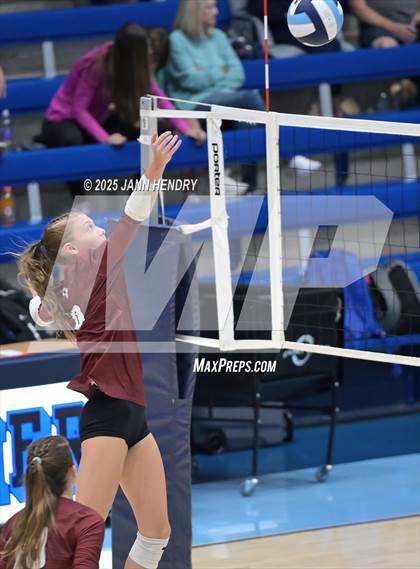 Thumbnail 2 in Wando vs Powdersville (Dorman Tournament of Champions) photogallery.