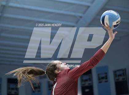 Thumbnail 2 in Wando vs Powdersville (Dorman Tournament of Champions) photogallery.