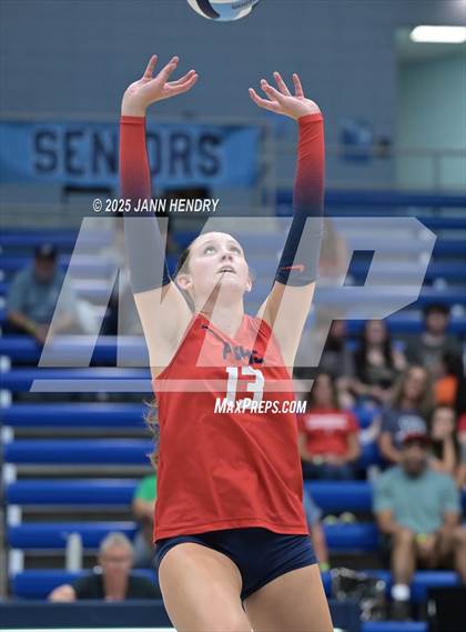 Thumbnail 1 in Wando vs Powdersville (Dorman Tournament of Champions) photogallery.