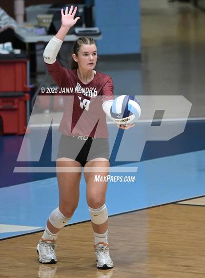 Thumbnail 2 in Wando vs Powdersville (Dorman Tournament of Champions) photogallery.