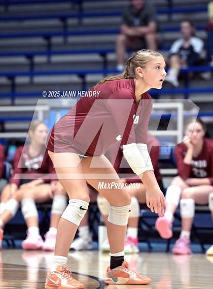 Thumbnail 2 in Wando vs Powdersville (Dorman Tournament of Champions) photogallery.
