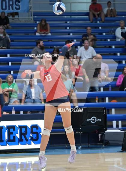 Thumbnail 1 in Wando vs Powdersville (Dorman Tournament of Champions) photogallery.