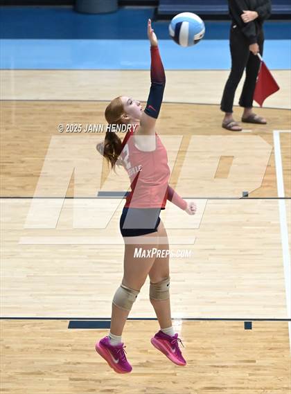 Thumbnail 1 in Wando vs Powdersville (Dorman Tournament of Champions) photogallery.