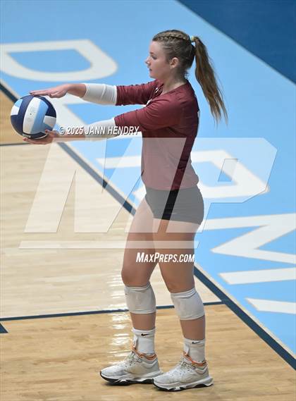 Thumbnail 3 in Wando vs Powdersville (Dorman Tournament of Champions) photogallery.