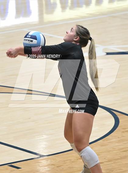 Thumbnail 2 in Wando vs Powdersville (Dorman Tournament of Champions) photogallery.