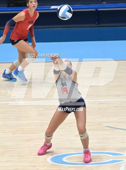 Thumbnail 1 in Wando vs Powdersville (Dorman Tournament of Champions) photogallery.