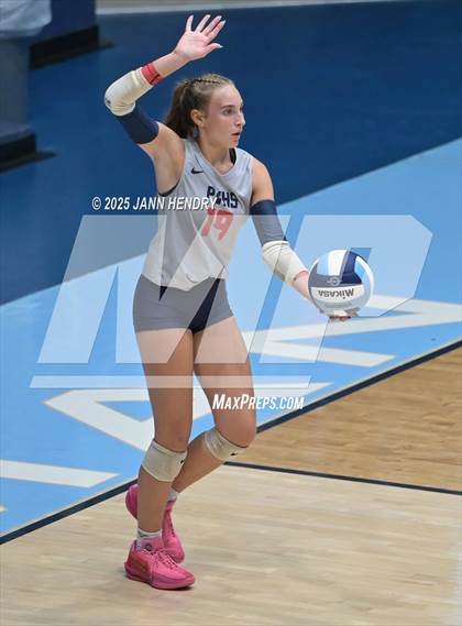 Thumbnail 1 in Wando vs Powdersville (Dorman Tournament of Champions) photogallery.