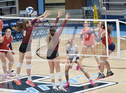 Thumbnail 1 in Wando vs Powdersville (Dorman Tournament of Champions) photogallery.