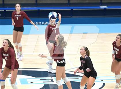 Thumbnail 2 in Wando vs Powdersville (Dorman Tournament of Champions) photogallery.