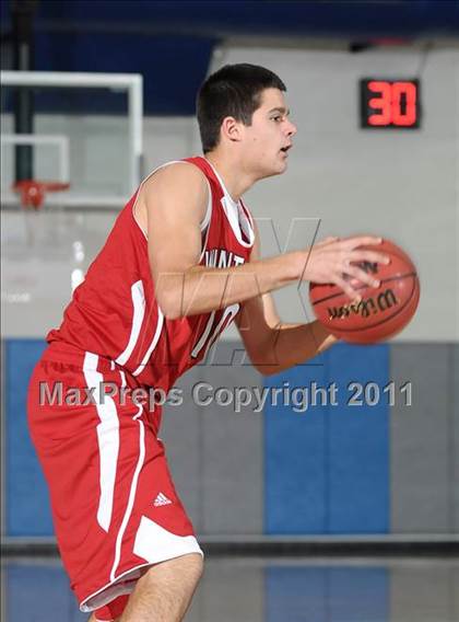 Thumbnail 1 in Winters vs. American Canyon (Les Curry Invitational) photogallery.