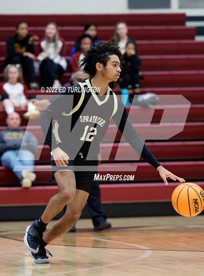 Thumbnail 1 in Sprayberry @ Lassiter  photogallery.
